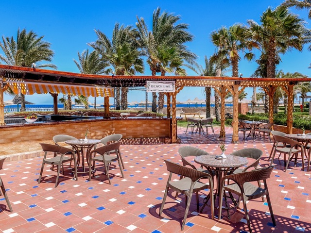 фото Iberotel RedSina (ex. TUI Magic Life Sharm El Shiekh; Magic World Sharm Club by Jaz) изображение №26