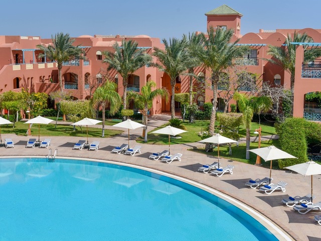 фотографии отеля Iberotel RedSina (ex. TUI Magic Life Sharm El Shiekh; Magic World Sharm Club by Jaz) изображение №27