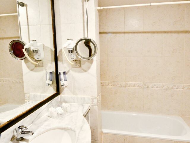 фотографии отеля Amphoras Beach (ex. Shores Amphoras Resort; Otium Hotel Amphoras Sharm) изображение №43