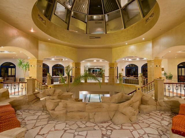 фото Amphoras Beach (ex. Shores Amphoras Resort; Otium Hotel Amphoras Sharm) изображение №18