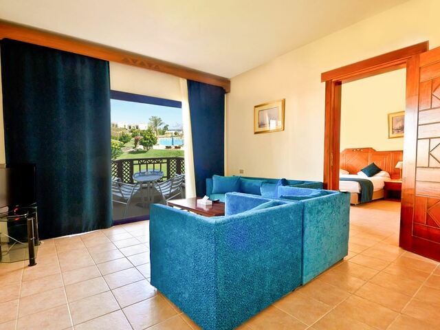 фото отеля Amphoras Beach (ex. Shores Amphoras Resort; Otium Hotel Amphoras Sharm) изображение №13
