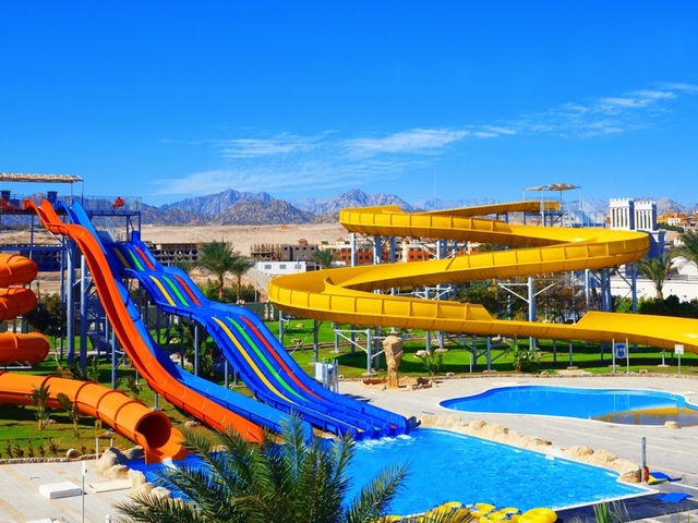 фотографии отеля Pickalbatros Royal Moderna Resort (ex. Royal Albatros Moderna; Calimera Royal Albatros Moderna) изображение №51