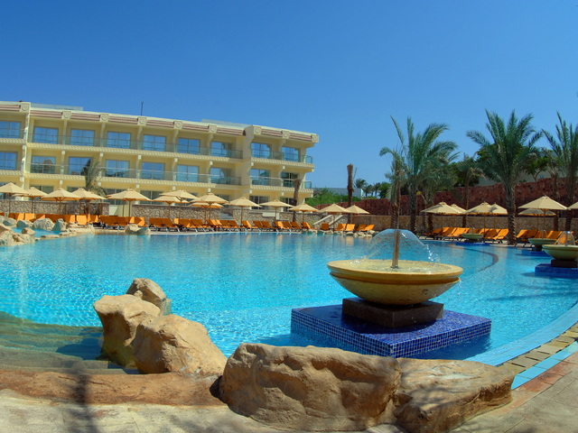 Туры в отель Xperience Sea Breeze Resort 5*, Египет, Шарм-Эль-Шейх — цены иотзывы 2023