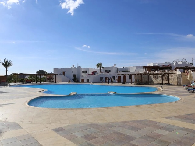 фото отеля EVC Sharm Club Beach Resort (ex. Labranda Tower Bay; Sharm Club) изображение №113