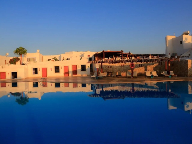 фотографии отеля EVC Sharm Club Beach Resort (ex. Labranda Tower Bay; Sharm Club) изображение №103