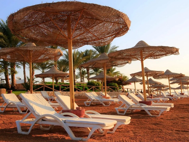фото EVC Sharm Club Beach Resort (ex. Labranda Tower Bay; Sharm Club) изображение №102