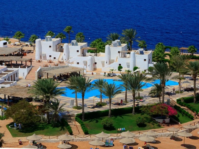 фотографии EVC Sharm Club Beach Resort (ex. Labranda Tower Bay; Sharm Club) изображение №104