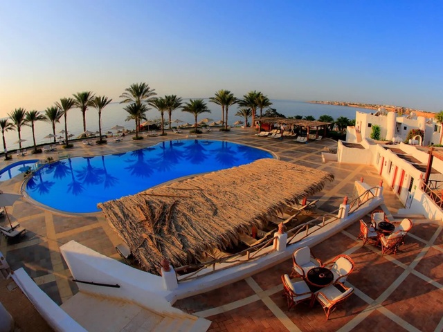 фотографии EVC Sharm Club Beach Resort (ex. Labranda Tower Bay; Sharm Club) изображение №112