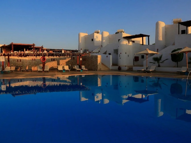 фото EVC Sharm Club Beach Resort (ex. Labranda Tower Bay; Sharm Club) изображение №114