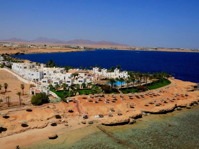 фотографии отеля EVC Sharm Club Beach Resort (ex. Labranda Tower Bay; Sharm Club) изображение №107
