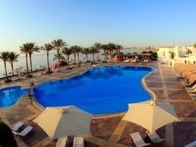 фото EVC Sharm Club Beach Resort (ex. Labranda Tower Bay; Sharm Club) изображение №106