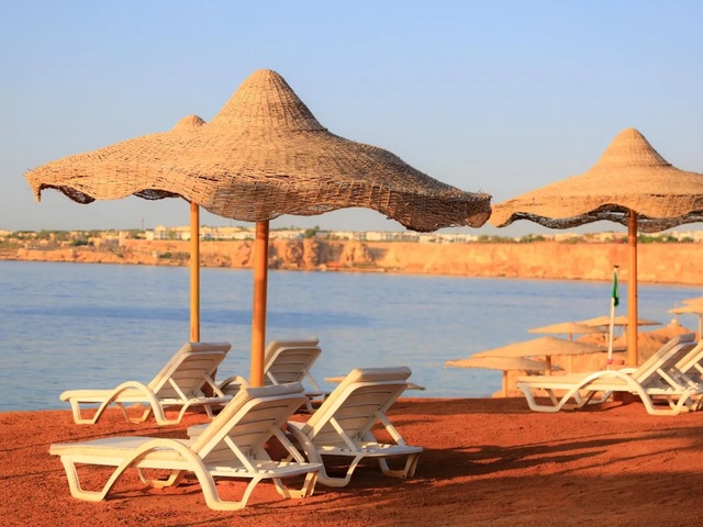 фото EVC Sharm Club Beach Resort (ex. Labranda Tower Bay; Sharm Club) изображение №110