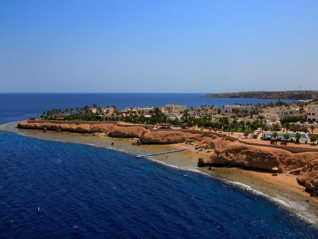 фото отеля EVC Sharm Club Beach Resort (ex. Labranda Tower Bay; Sharm Club) изображение №105