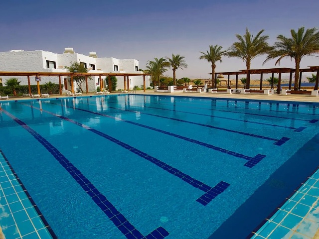 фотографии EVC Sharm Club Beach Resort (ex. Labranda Tower Bay; Sharm Club) изображение №108