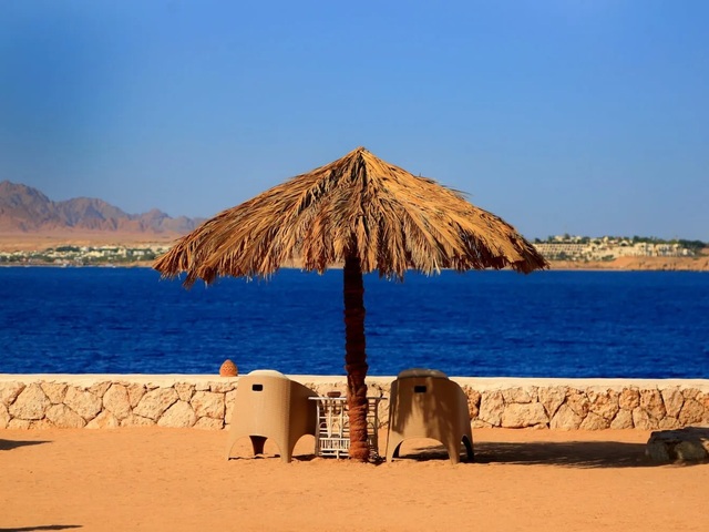 фото отеля EVC Sharm Club Beach Resort (ex. Labranda Tower Bay; Sharm Club) изображение №109