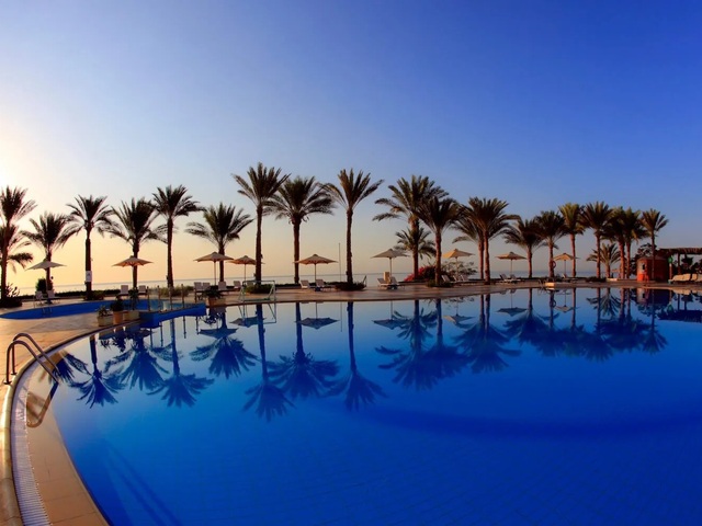 фотографии отеля EVC Sharm Club Beach Resort (ex. Labranda Tower Bay; Sharm Club) изображение №99