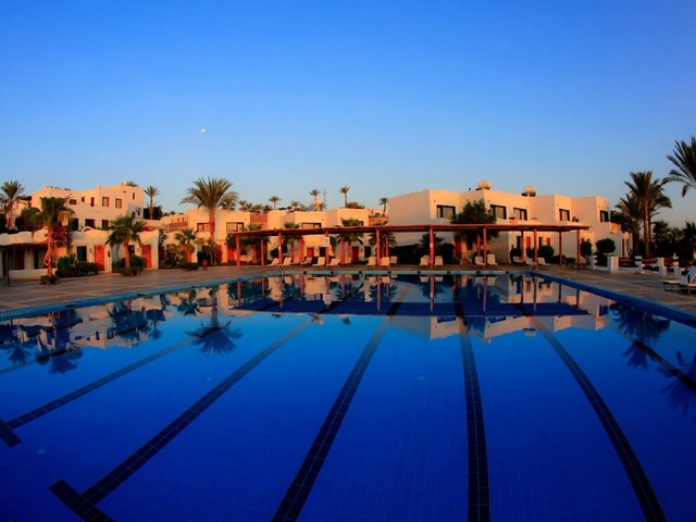 фото EVC Sharm Club Beach Resort (ex. Labranda Tower Bay; Sharm Club) изображение №98