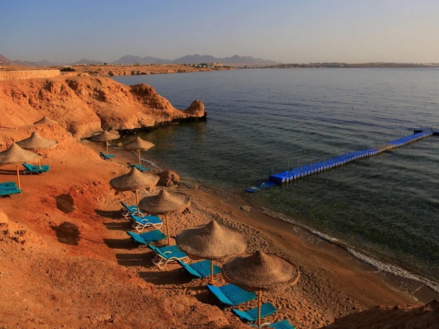 фото EVC Sharm Club Beach Resort (ex. Labranda Tower Bay; Sharm Club) изображение №94