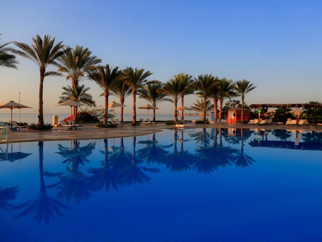 фотографии EVC Sharm Club Beach Resort (ex. Labranda Tower Bay; Sharm Club) изображение №100