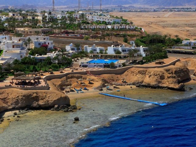 фотографии EVC Sharm Club Beach Resort (ex. Labranda Tower Bay; Sharm Club) изображение №96