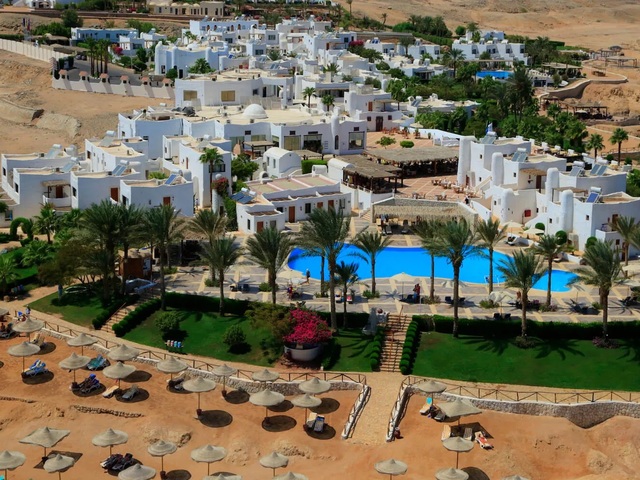 фото отеля EVC Sharm Club Beach Resort (ex. Labranda Tower Bay; Sharm Club) изображение №93