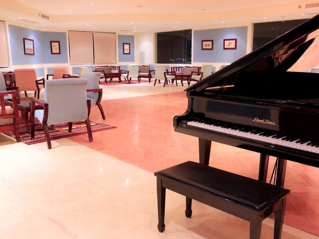 фото EVC Sharm Club Beach Resort (ex. Labranda Tower Bay; Sharm Club) изображение №90