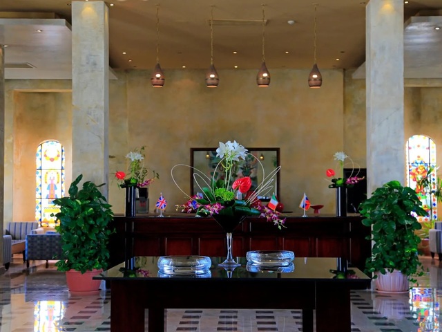 фотографии EVC Sharm Club Beach Resort (ex. Labranda Tower Bay; Sharm Club) изображение №88