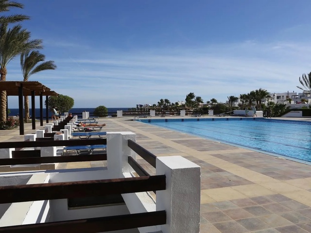 фотографии отеля EVC Sharm Club Beach Resort (ex. Labranda Tower Bay; Sharm Club) изображение №87