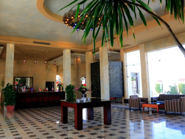 фото отеля EVC Sharm Club Beach Resort (ex. Labranda Tower Bay; Sharm Club) изображение №81