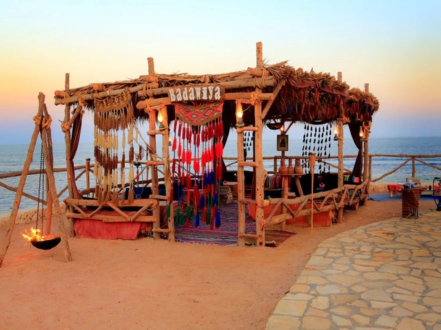 фото EVC Sharm Club Beach Resort (ex. Labranda Tower Bay; Sharm Club) изображение №86