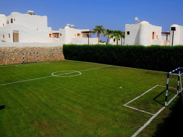 фотографии EVC Sharm Club Beach Resort (ex. Labranda Tower Bay; Sharm Club) изображение №84
