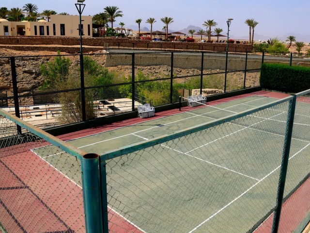 фотографии отеля EVC Sharm Club Beach Resort (ex. Labranda Tower Bay; Sharm Club) изображение №83