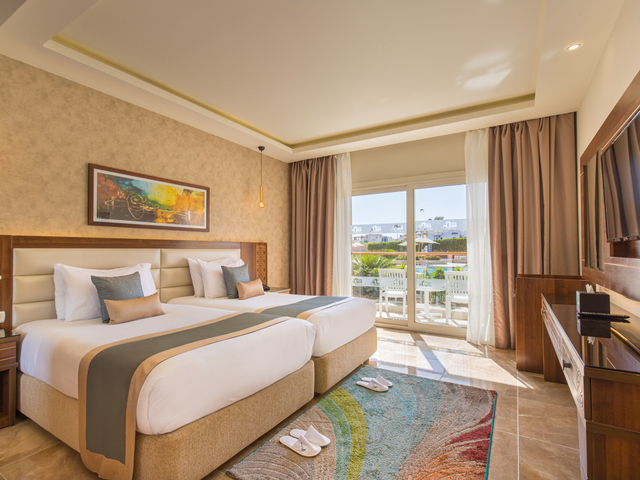 фотографии отеля Pickalbatros Aqua Blu Resort (ex. Albatros Aqua Blu Sharm; Bora Bora Aqua Park) изображение №95