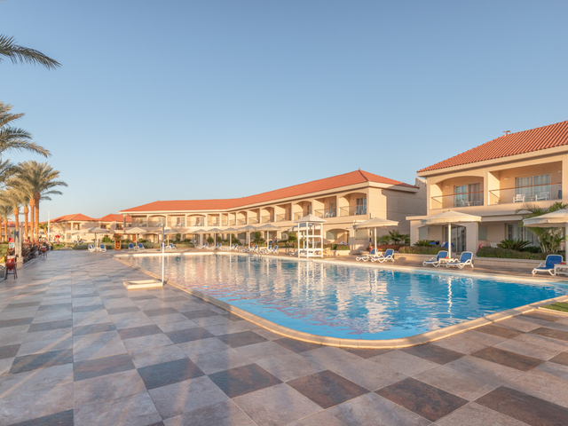 фотографии отеля Pickalbatros Aqua Blu Resort (ex. Albatros Aqua Blu Sharm; Bora Bora Aqua Park) изображение №91