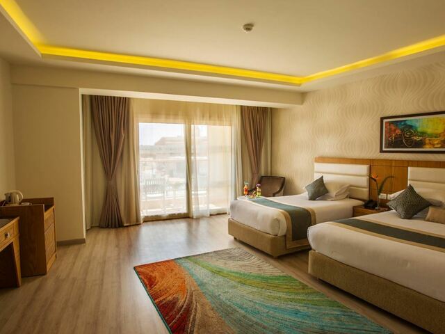 фото отеля Pickalbatros Aqua Blu Resort (ex. Albatros Aqua Blu Sharm; Bora Bora Aqua Park) изображение №89