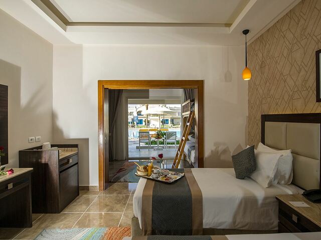 фото отеля Pickalbatros Aqua Blu Resort (ex. Albatros Aqua Blu Sharm; Bora Bora Aqua Park) изображение №81