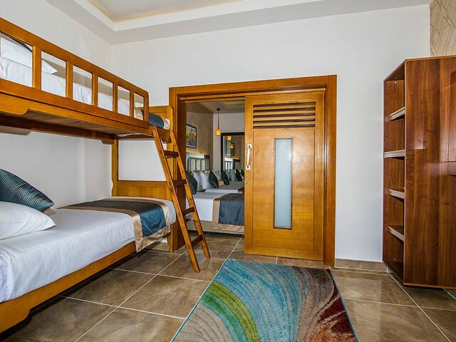 фотографии отеля Pickalbatros Aqua Blu Resort (ex. Albatros Aqua Blu Sharm; Bora Bora Aqua Park) изображение №79