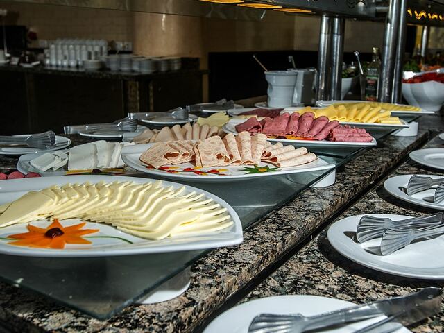 фотографии отеля Pickalbatros Aqua Blu Resort (ex. Albatros Aqua Blu Sharm; Bora Bora Aqua Park) изображение №87