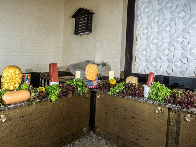 фотографии Pickalbatros Aqua Blu Resort (ex. Albatros Aqua Blu Sharm; Bora Bora Aqua Park) изображение №80