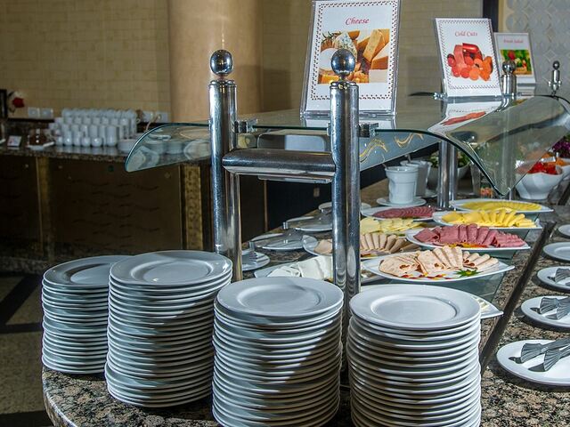 фотографии Pickalbatros Aqua Blu Resort (ex. Albatros Aqua Blu Sharm; Bora Bora Aqua Park) изображение №72