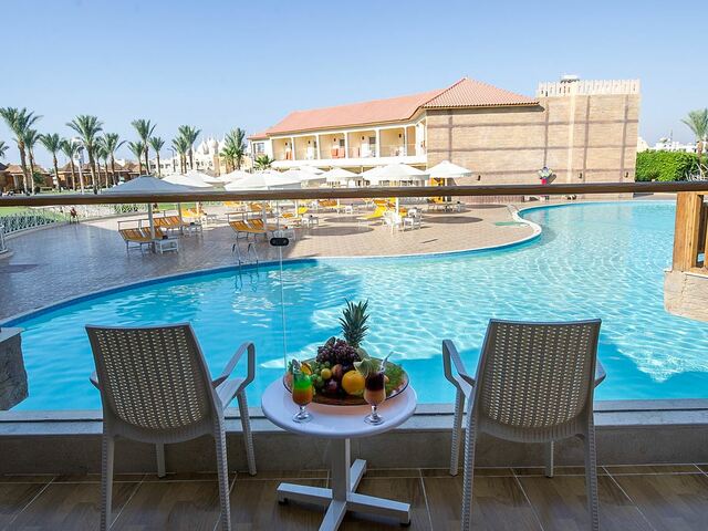 фотографии отеля Pickalbatros Aqua Blu Resort (ex. Albatros Aqua Blu Sharm; Bora Bora Aqua Park) изображение №67