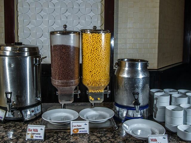 фотографии отеля Pickalbatros Aqua Blu Resort (ex. Albatros Aqua Blu Sharm; Bora Bora Aqua Park) изображение №63