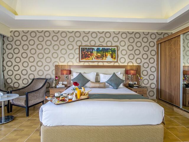 фотографии отеля Pickalbatros Aqua Blu Resort (ex. Albatros Aqua Blu Sharm; Bora Bora Aqua Park) изображение №59