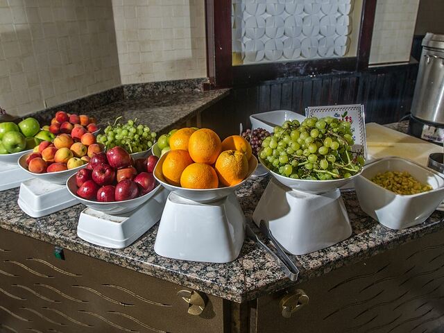 фотографии отеля Pickalbatros Aqua Blu Resort (ex. Albatros Aqua Blu Sharm; Bora Bora Aqua Park) изображение №47