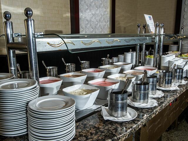 фотографии отеля Pickalbatros Aqua Blu Resort (ex. Albatros Aqua Blu Sharm; Bora Bora Aqua Park) изображение №39