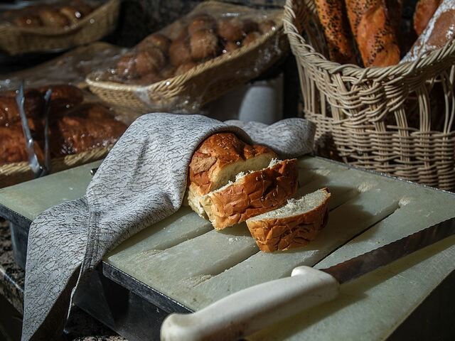 фото отеля Pickalbatros Aqua Blu Resort (ex. Albatros Aqua Blu Sharm; Bora Bora Aqua Park) изображение №45