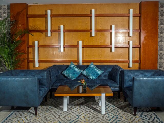 фото отеля Pickalbatros Aqua Blu Resort (ex. Albatros Aqua Blu Sharm; Bora Bora Aqua Park) изображение №41