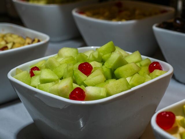 фотографии Pickalbatros Aqua Blu Resort (ex. Albatros Aqua Blu Sharm; Bora Bora Aqua Park) изображение №40