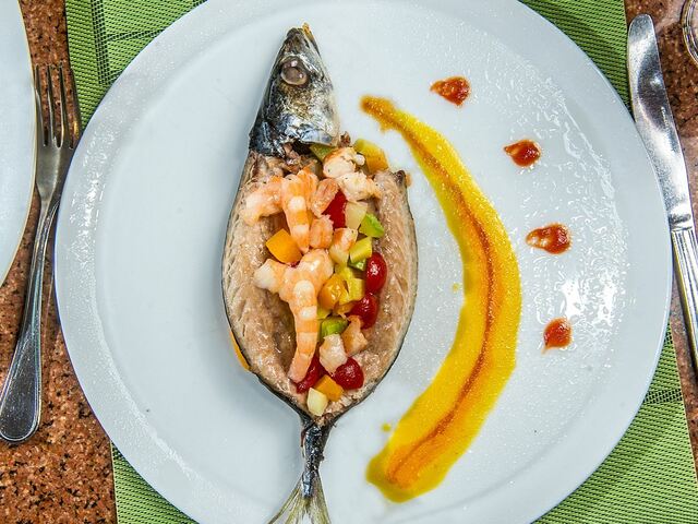 фото Pickalbatros Aqua Blu Resort (ex. Albatros Aqua Blu Sharm; Bora Bora Aqua Park) изображение №38