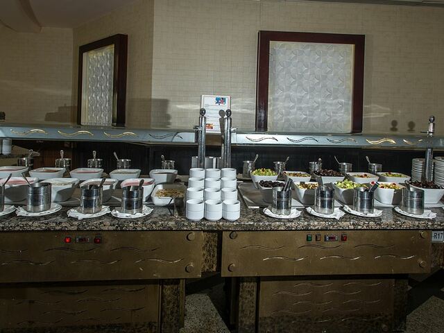 фотографии отеля Pickalbatros Aqua Blu Resort (ex. Albatros Aqua Blu Sharm; Bora Bora Aqua Park) изображение №35